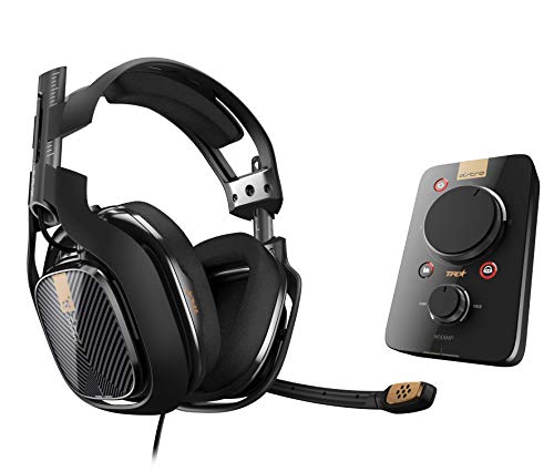 ASTRO Gaming A40 TR Headset