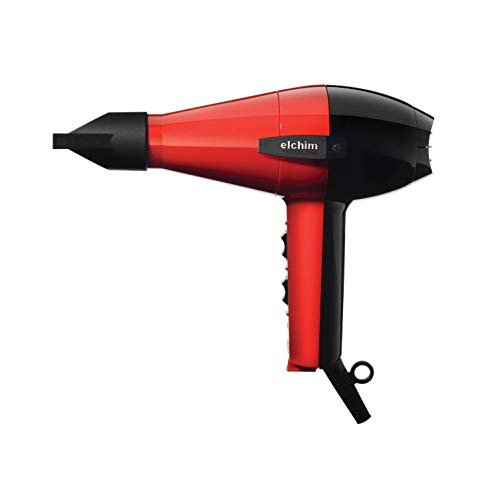 Elchim Classic 2001 Hair Dryer: Light 1875 Watt Quick D...