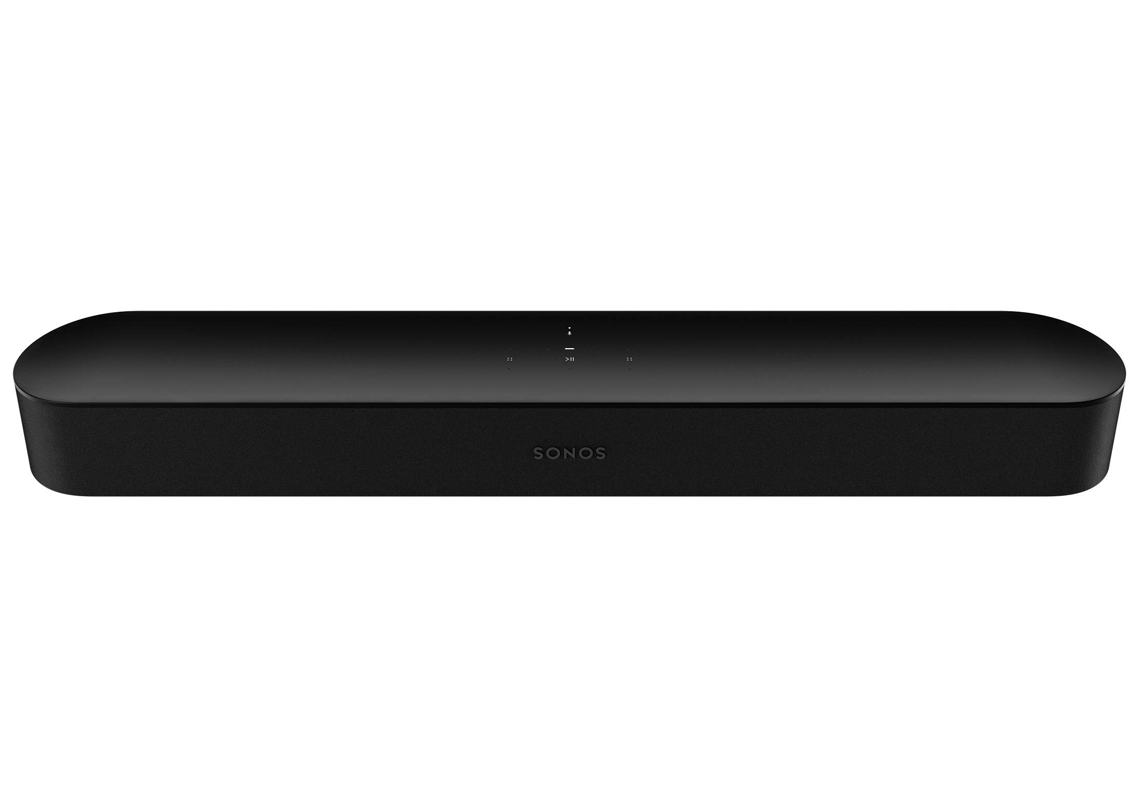 Sonos Beam - Smart TV Sound Bar na may Amazon Alexa Bui...