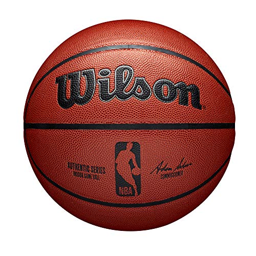 WILSON NBA Authentic Series Basketballs