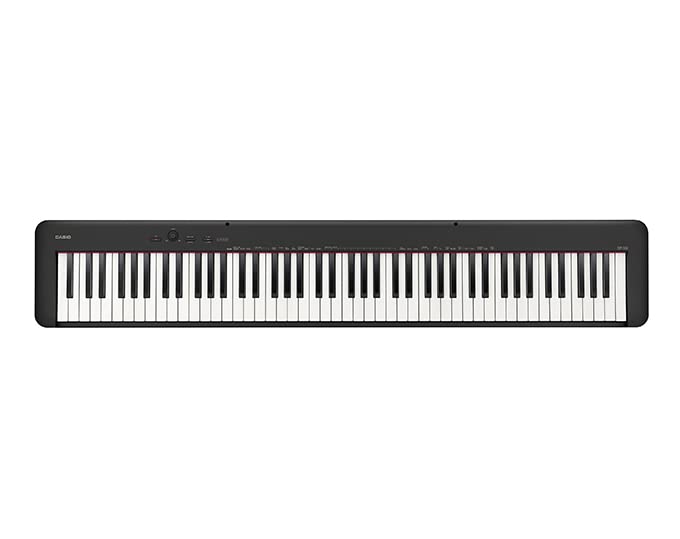 Casio CDP-S160 Compact Digital Piano