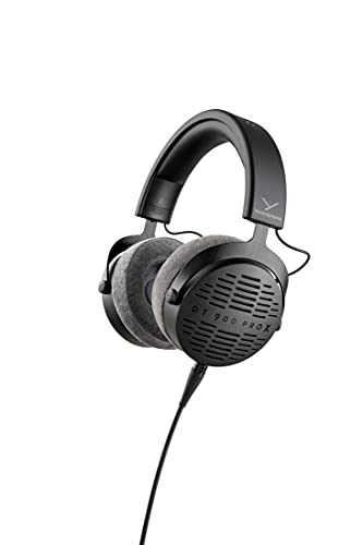 BeyerDynamic DT 900 PRO X Open-Back Studio Headphones n...