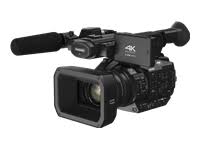 Panasonic AG-UX90 4K Propesyonal na Camcorder