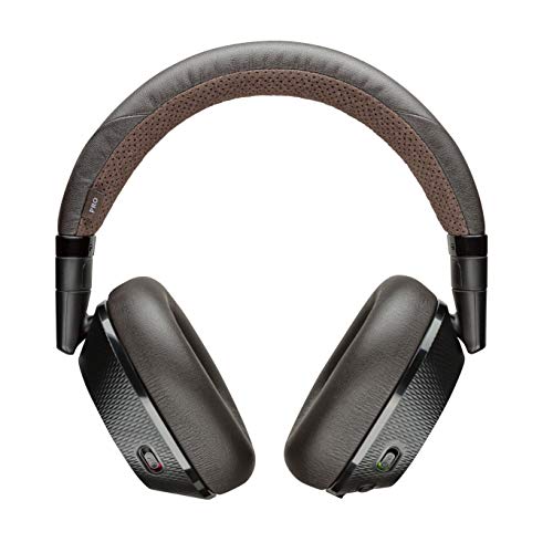 Plantronics BackBeat PRO 2 Headphones - Wireless Noise ...