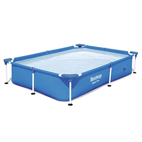 Bestway Steel Pro Frame Swimming Pool