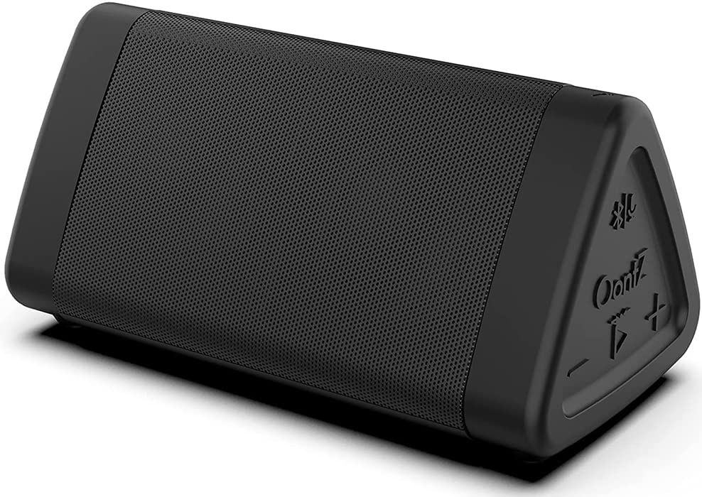 Cambridge SoundWorks Oontz Bluetooth Speaker | Mga Port...