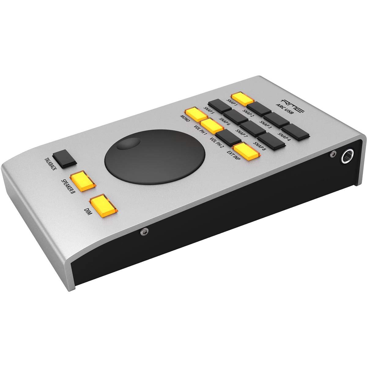 RME ARC-USB Remote Control para sa Audio Interfaces