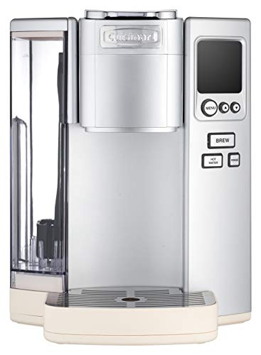 Cuisinart SS-10 Premium Single-Serve Coffeemaker