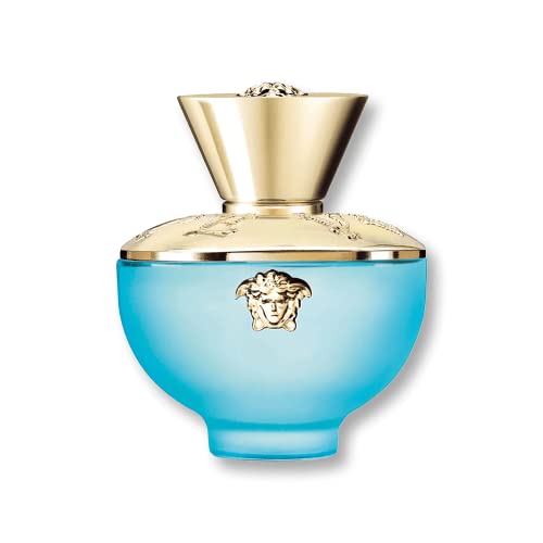 Versace Dylan Turquoise