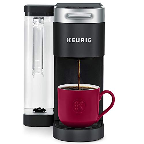 Keurig K-Supreme Single-Serve K-Cup Pod Coffee Maker na...