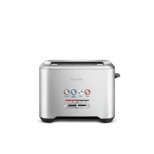 Breville BTA720XL Ang Bit More Toaster