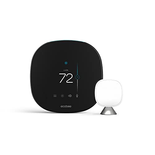 ecobee SmartThermostat