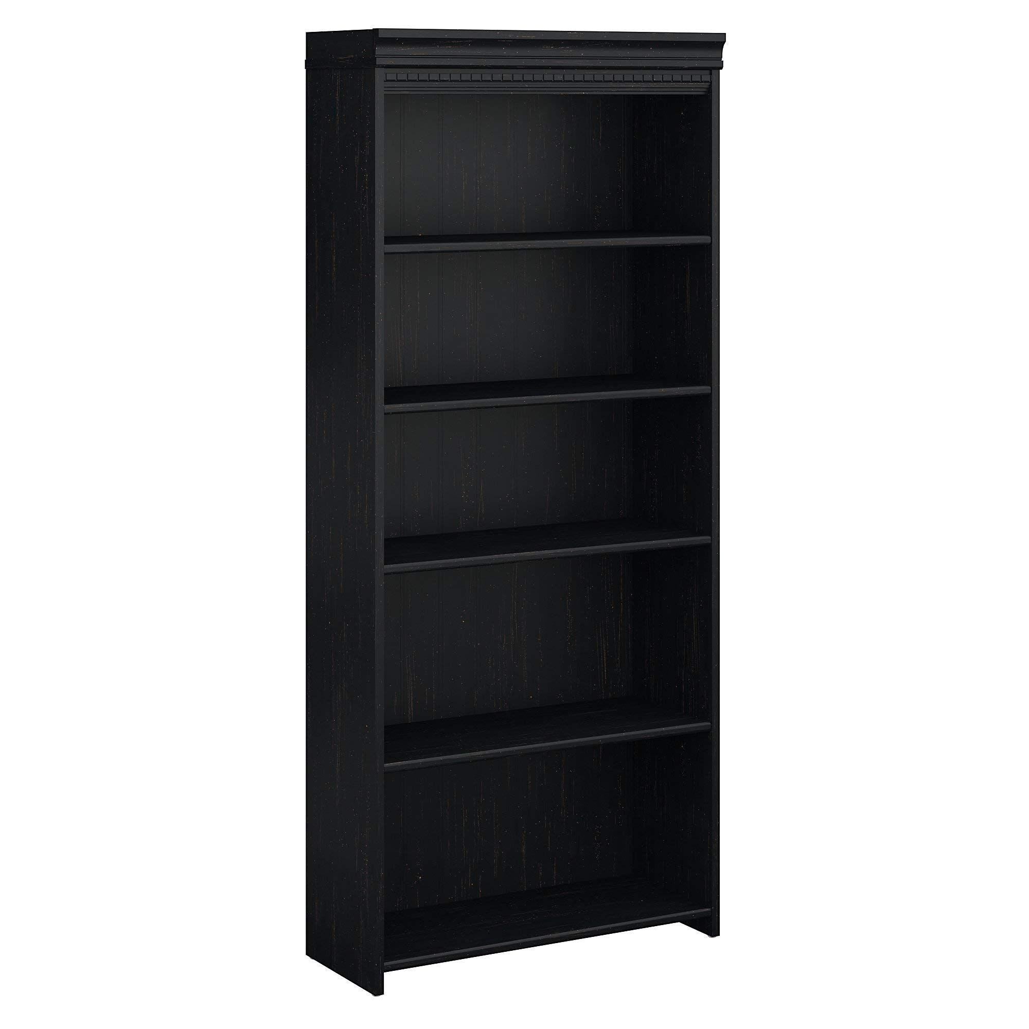 Bush Furniture Fairview 5 Shelf Bookcase