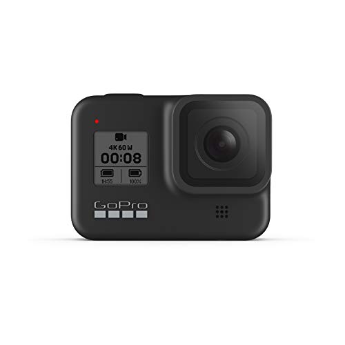 GoPro HERO8 Black