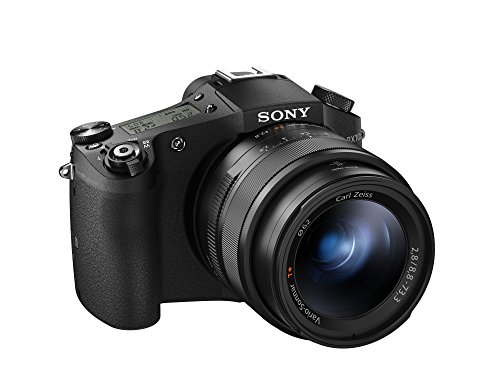 Sony DSC-RX10M II Cyber-shot Digital Still Camera