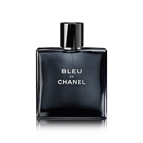 Chanel Bleu De Eau De Toilette Spray Para sa Mga...