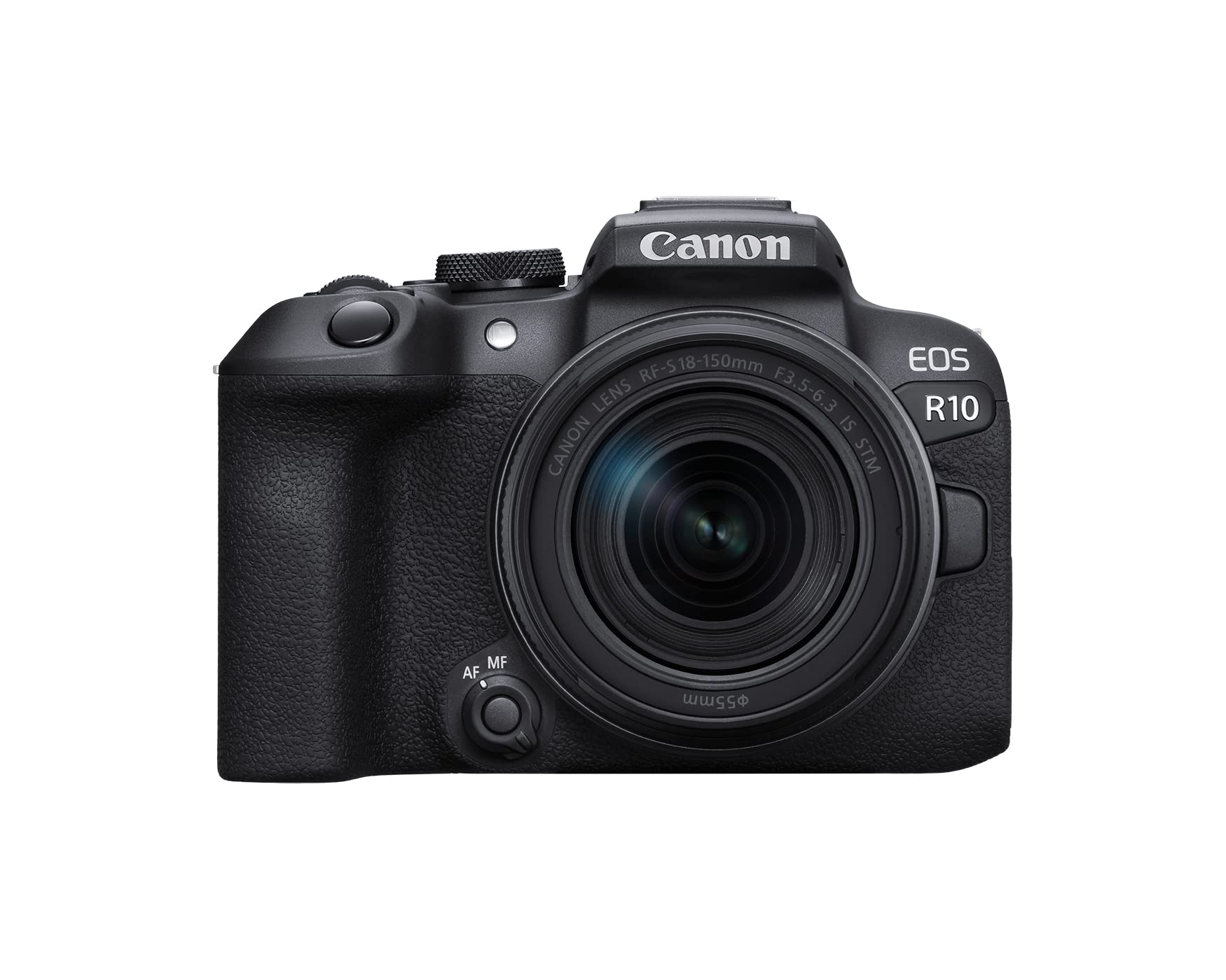 Canon EOS R10 Body Mirrorless Camera