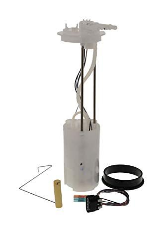 GM Mga Tunay na Bahagi MU1614 Fuel Pump Module Kit na m...