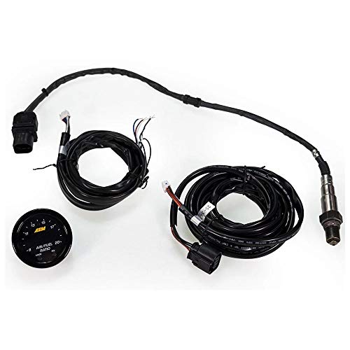 AEM 30-0300 X-Series Wideband UEGO AFR Sensor Controlle...