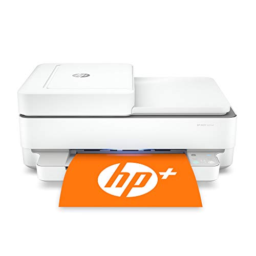 HP ENVY 6455e All-in-One Wireless Color Printer na may ...