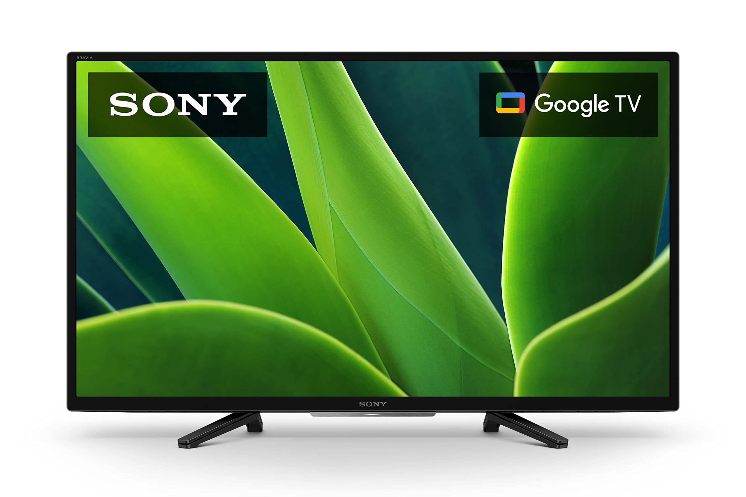 Sony 32 Inch 720p HD LED HDR TV W830K Series na may Goo...