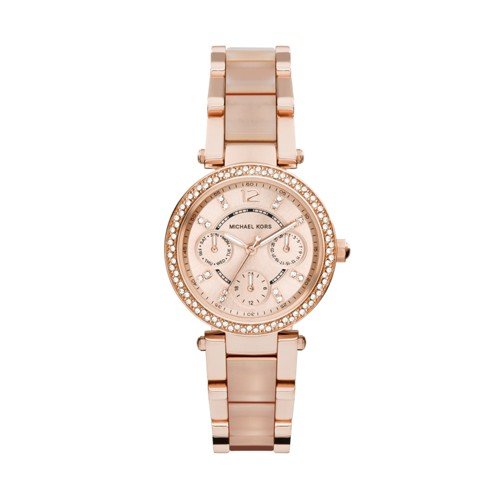 Michael Kors Watches MFG Code Michael Kors Women's Mini...