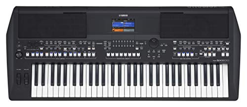 YAMAHA Keyboard ng Arranger Workstation