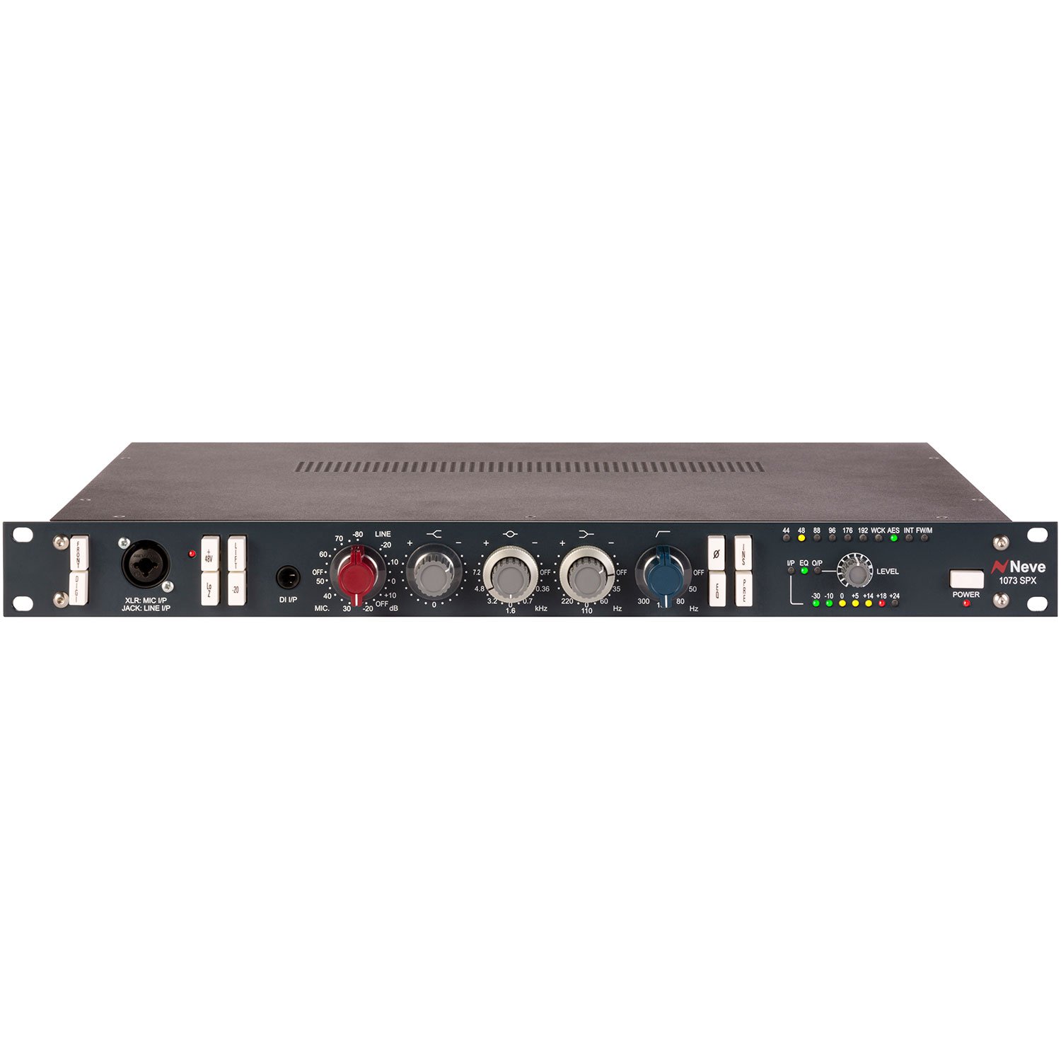 Neve 1073SPX Microphone Preamp at EQ