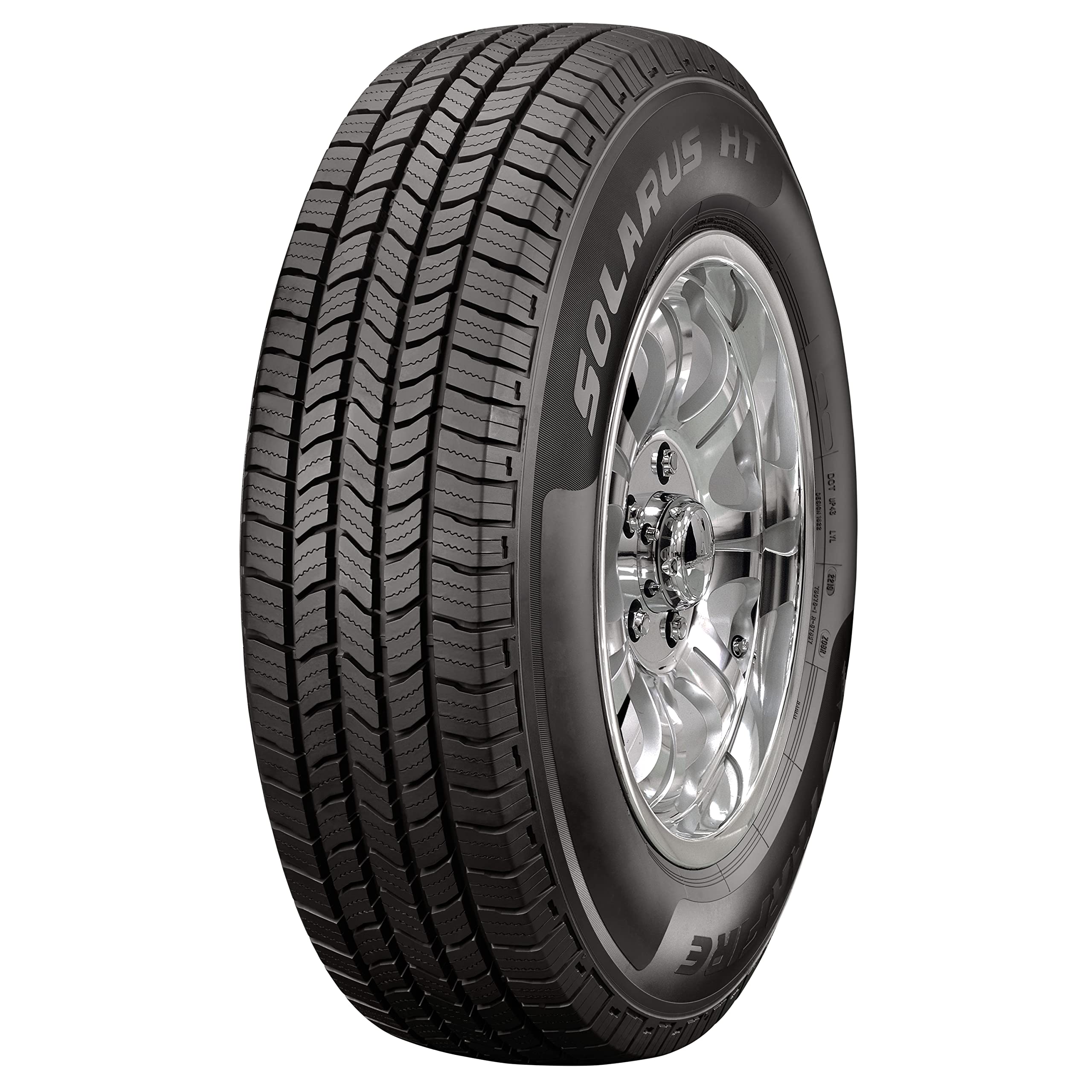 STARFIRE Solarus HT All-Season 245/65R17 107T Gulong