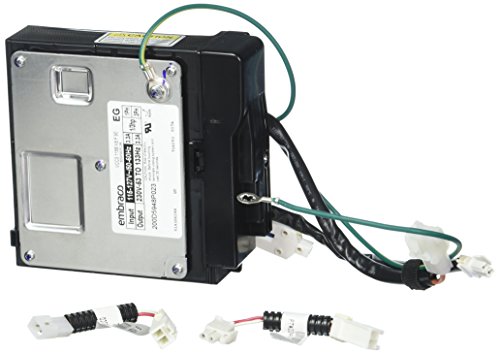 GE WR49X10283 nuine OEM Inverter Board para sa Refrirat...