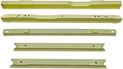 Dorman 926-989 Long Bed Crossmember Kit na Tugma sa Mga...