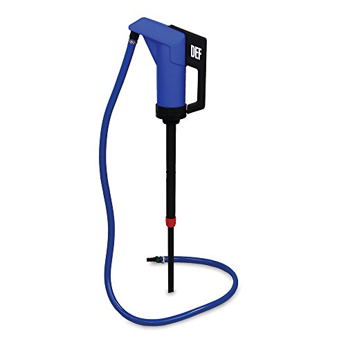 Graco 24G636 Diesel Exhaust Fluid (DEF) Manual Hand Pum...