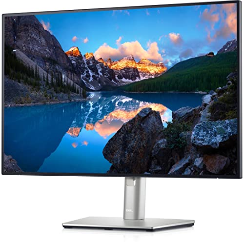 Dell UltraSharp U2421E 23.8' LCD Monitor - 24' Class