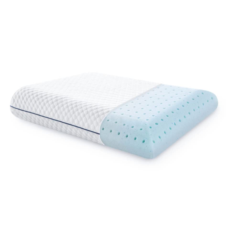 WEEKENDER Gel Memory Foam Pillow