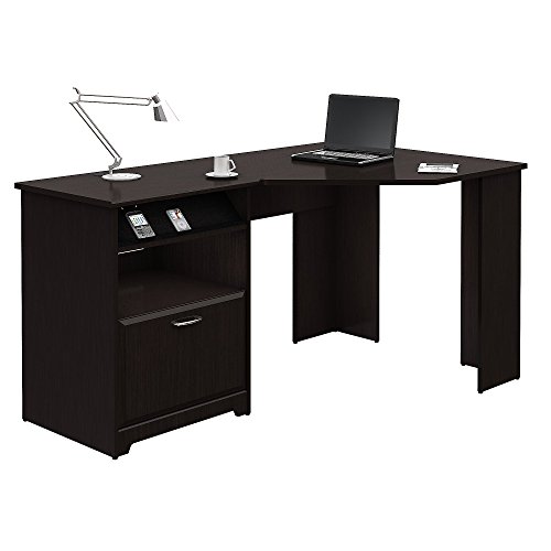 Bush Furniture Cabot Corner Desk