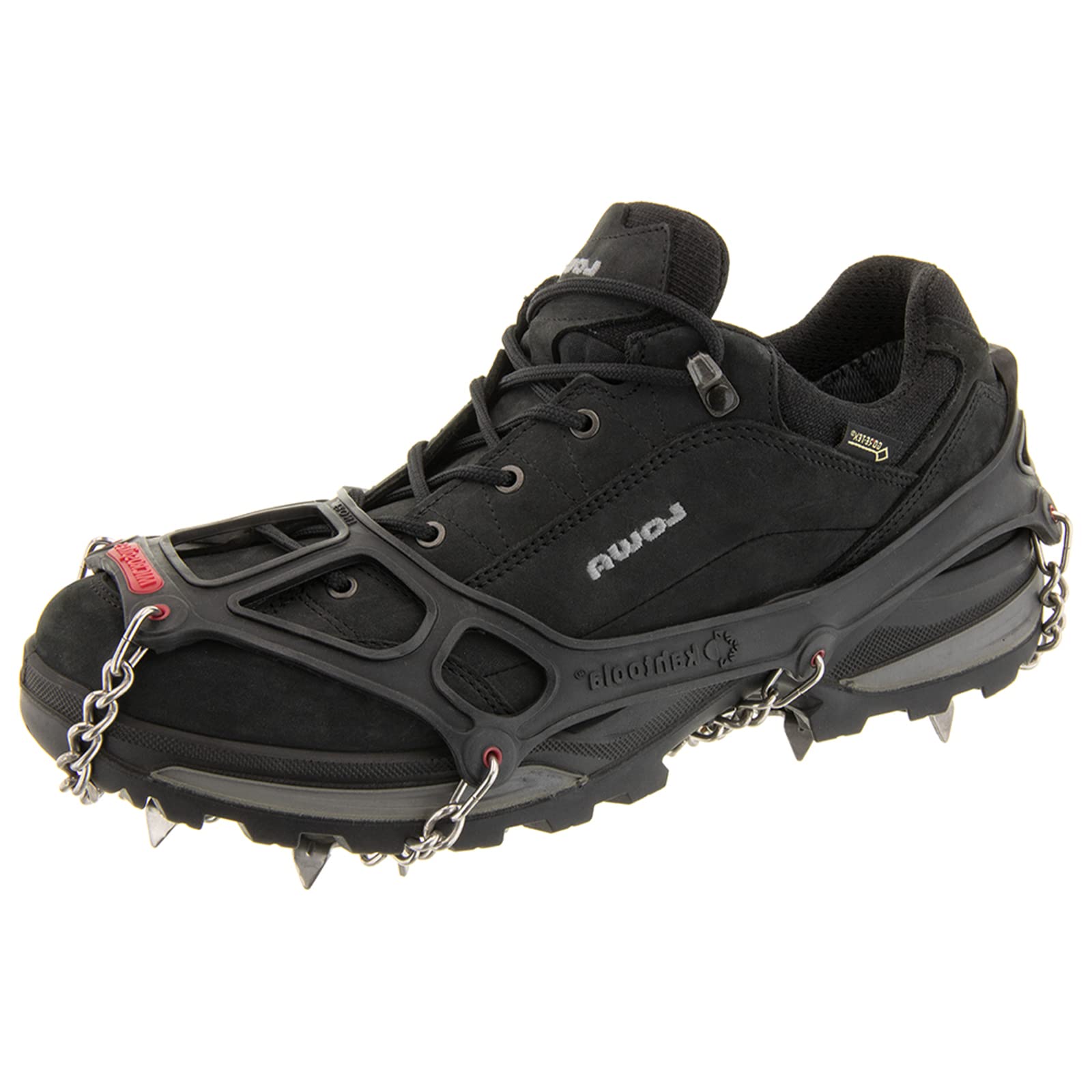 Kahtoola MICROspikes Footwear Traction para sa Winter T...