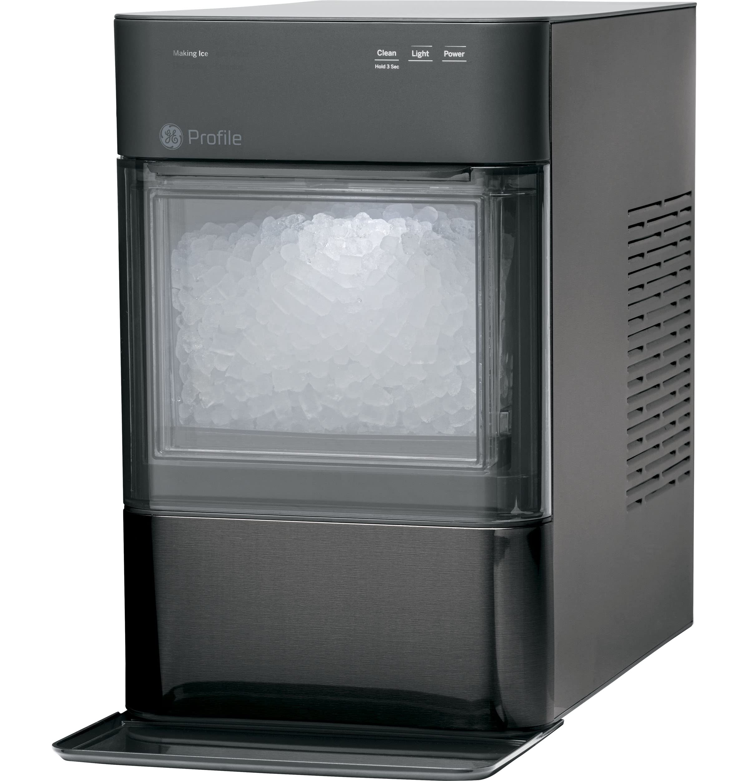 GE Profile Opal 2.0 | Countertop Nugt Ice Maker | Ice M...