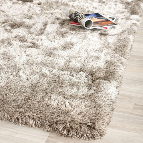 Safavieh Int LLC Safavieh SG511 Shag Rug