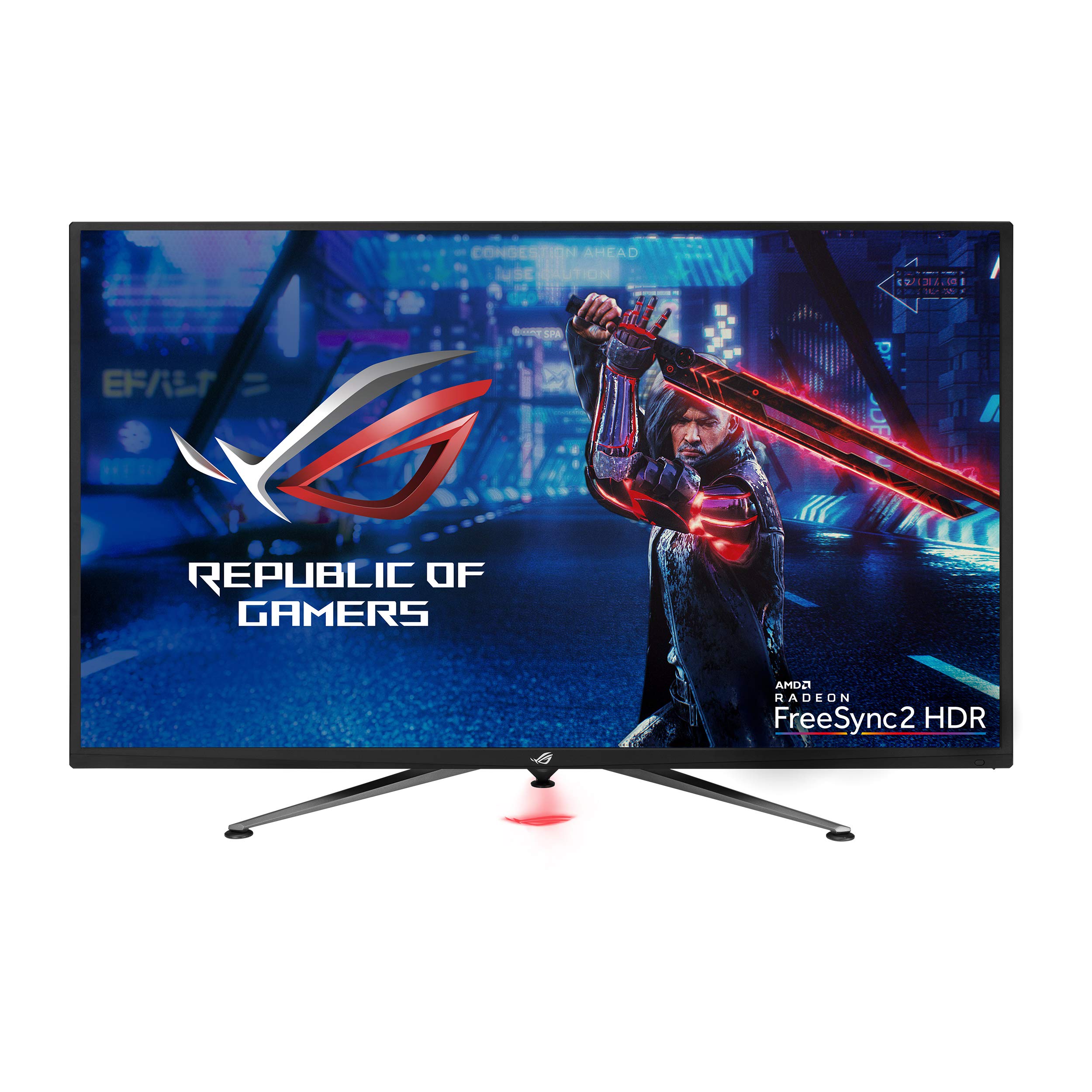 Asus ROG Strix XG438Q 43â Malaking Gaming Monitor na m...