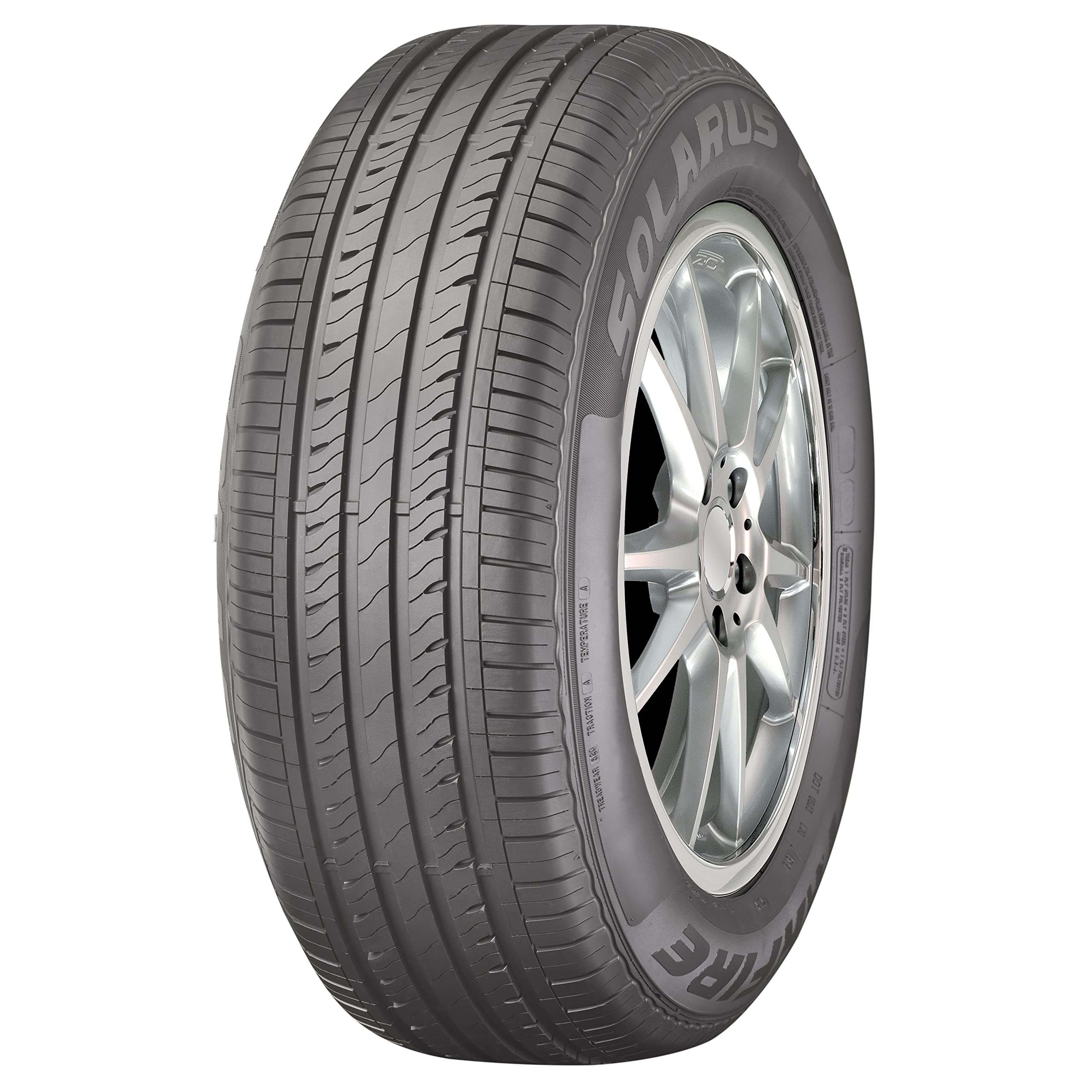 STARFIRE Solarus AS All-Season 215/60R17 96T Gulong