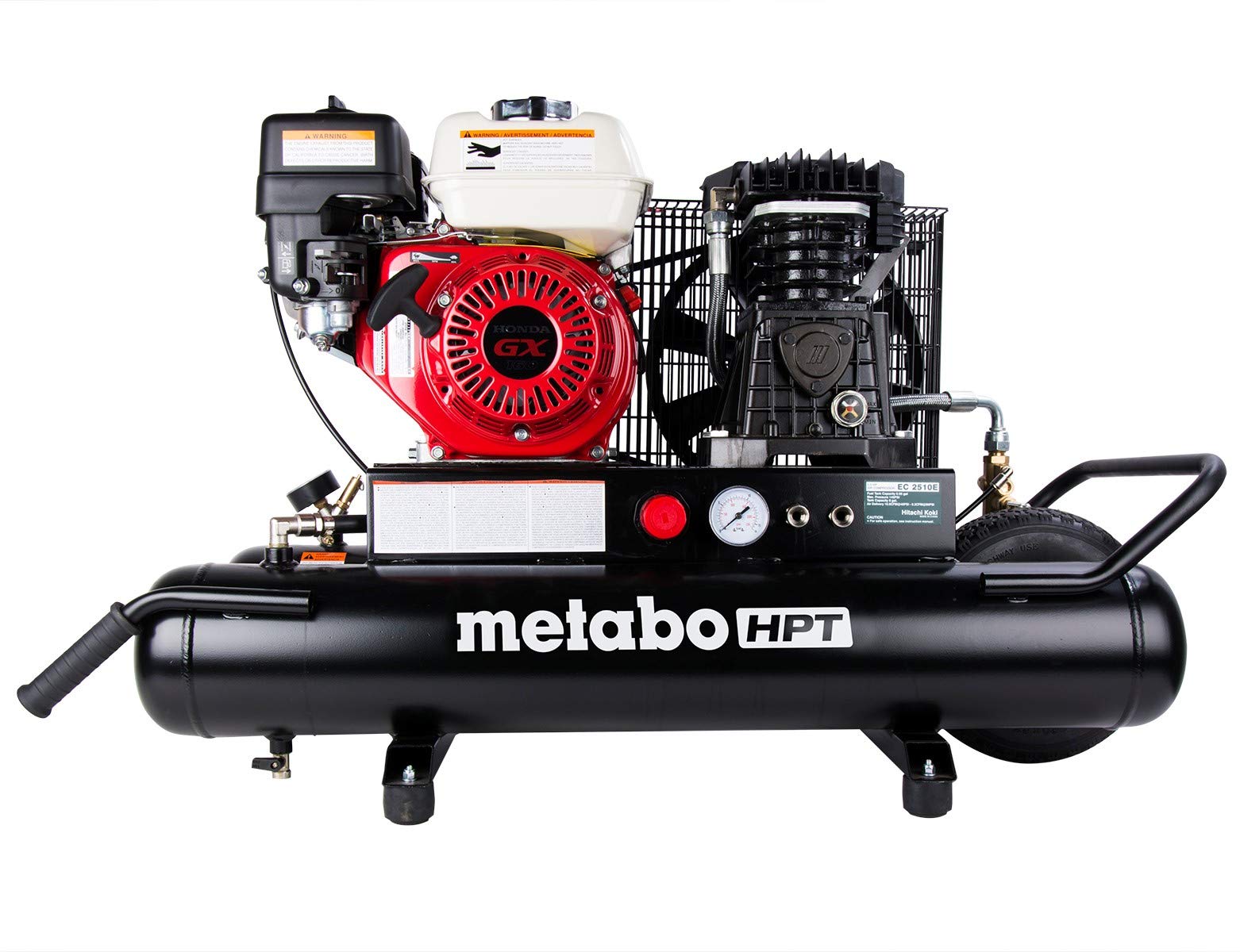 Metabo HPT 