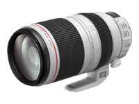 Canon EF 100-400mm f/4.5-5.6L IS II USM Lens