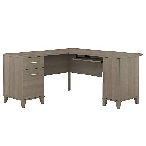 Bush Furniture Somerset L Shaped Desk