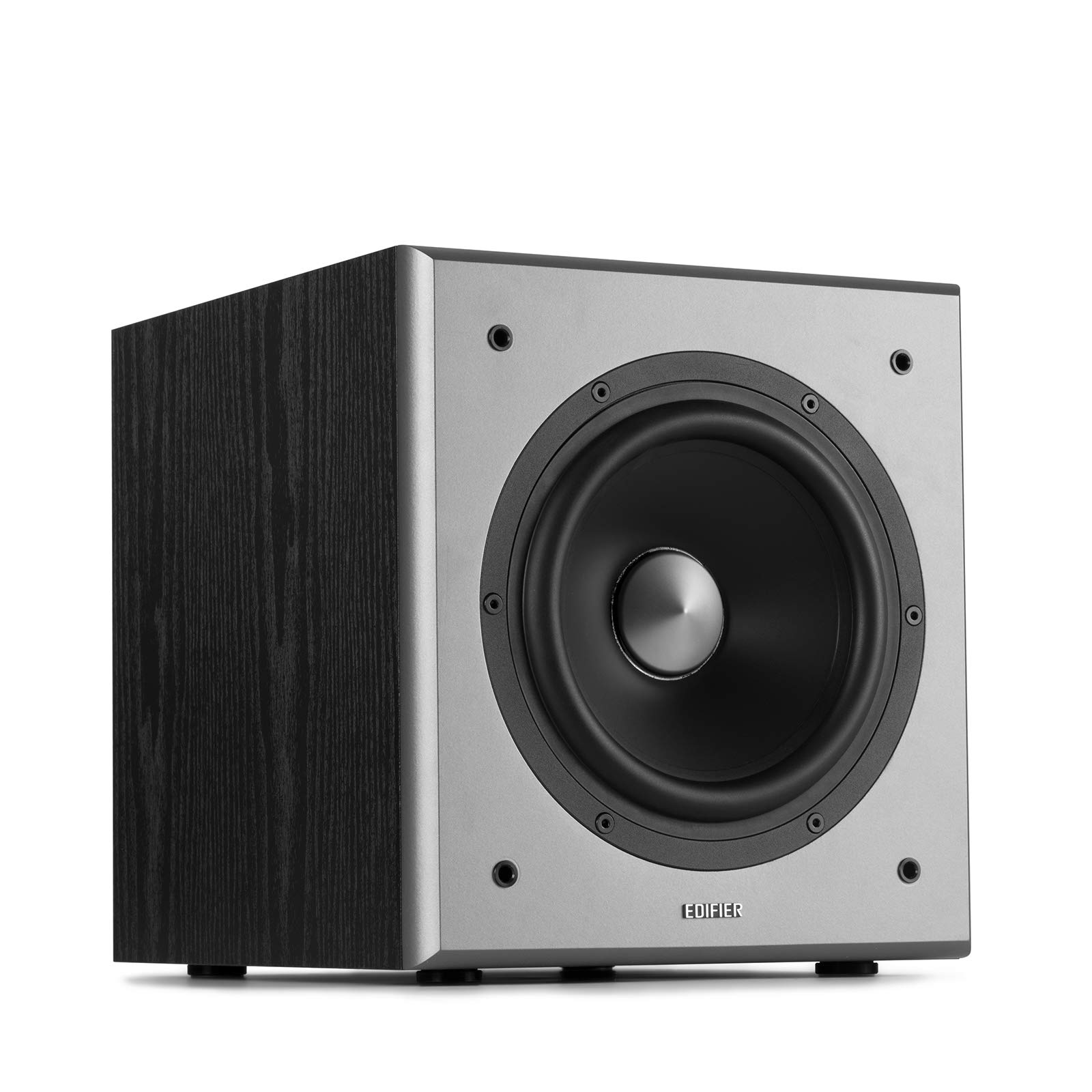 Edifier T5 Powered Subwoofer - 70w RMS Active Woofer na...