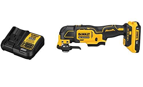 DEWALT DCS354D1 ATOMIC 20V MAX Brushless Cordless Oscil...