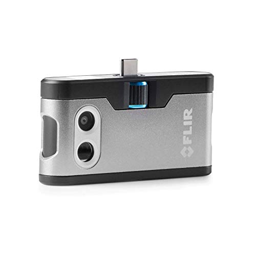 FLIR ONE Pro - Thermal Camera para sa mga Smartphone