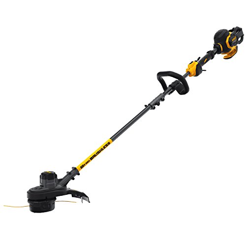 DEWALT Flexvolt 60V Max Cordless String Trimmer