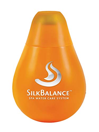 Silk Balance Natural na Hot Tub Solution 76 oz