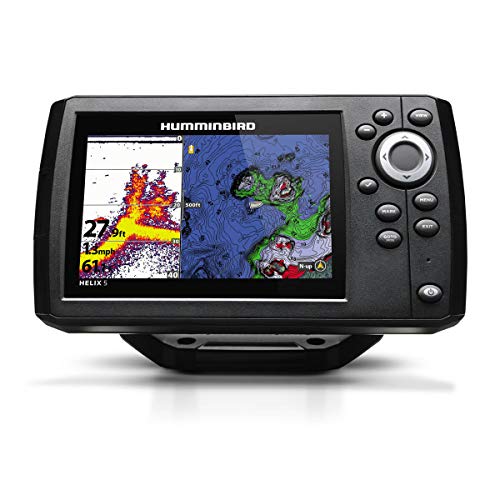 Humminbird HELIX 5 Fish Finder