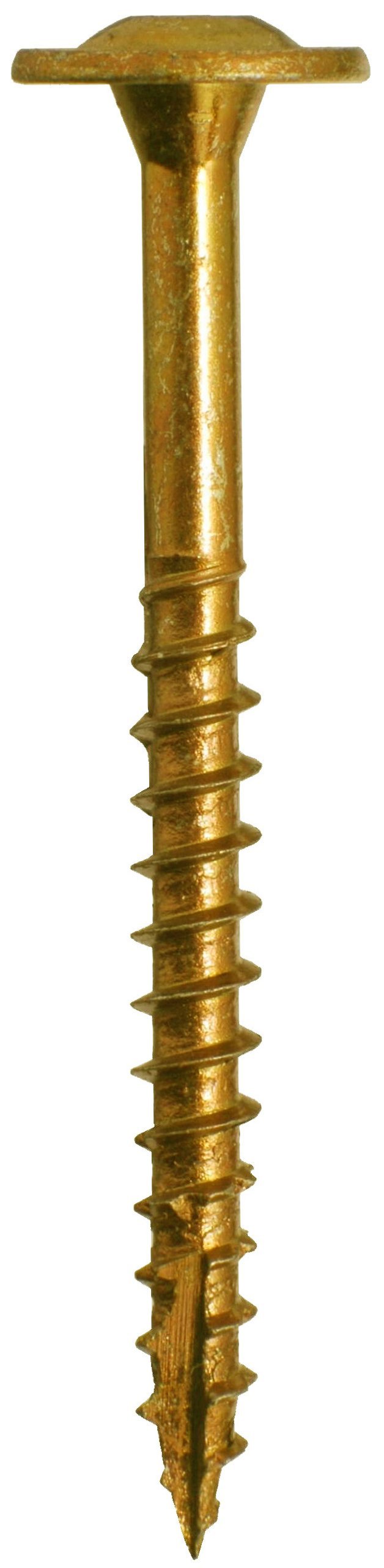 GRK Cabinet Bulk 8 by 3-1/8-Inch Screw